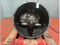 Recambio de caja cambios para iveco stralis (as) 12.9 diesel referencia OEM IAM 16S221 1316051326 