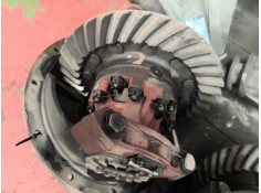 Recambio de grupo para nissan l - 80.14 referencia OEM IAM GD350 63011006D1 RATIO:4 , 38/1=35X8 2