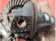 Recambio de grupo para volvo fl 612 fg 612 l 132/154 kw interc. corto referencia OEM IAM 0818 38300D6400 RATIO:4.33.1/9X39