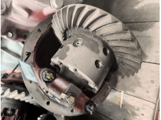 Recambio de grupo para nissan eco - t 100.45/78 kw/e2 3.0 diesel referencia OEM IAM GD260 38300D6201 RATIO:3.89/1=35X9 2