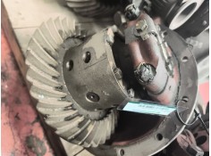 Recambio de grupo para nissan eco - t 100.45/78 kw/e2 3.0 diesel referencia OEM IAM GD260 38300D6201 RATIO:3.89/1=35X9