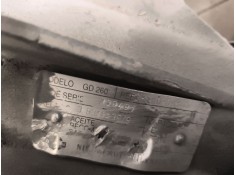 Recambio de grupo para nissan eco - t 100.45/78 kw/e2 3.0 diesel referencia OEM IAM GD260 38300D6201 RATIO:3.89/1=35X9 2