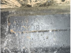 Recambio de despiece motor para nissan eco-t 200 referencia OEM IAM B660P   2