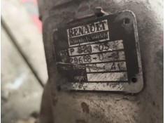 Recambio de grupo para renault s 135/150/180 midliner e1 chasis (modelo 150.08/a) 110 kw luxus referencia OEM IAM P820 RELACION: 2