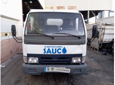 nissan cabstar e del año 2003