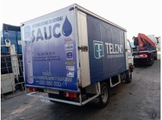 nissan cabstar e del año 2003 2