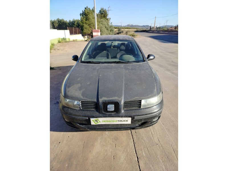 seat toledo ii (1m2) del año 2003