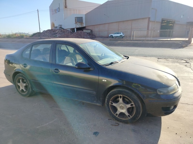 seat toledo ii (1m2) del año 2003