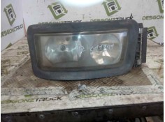 Recambio de faro izquierdo para man tg - a 18.xxx fg / bb   (e3/e4) xlx referencia OEM IAM   