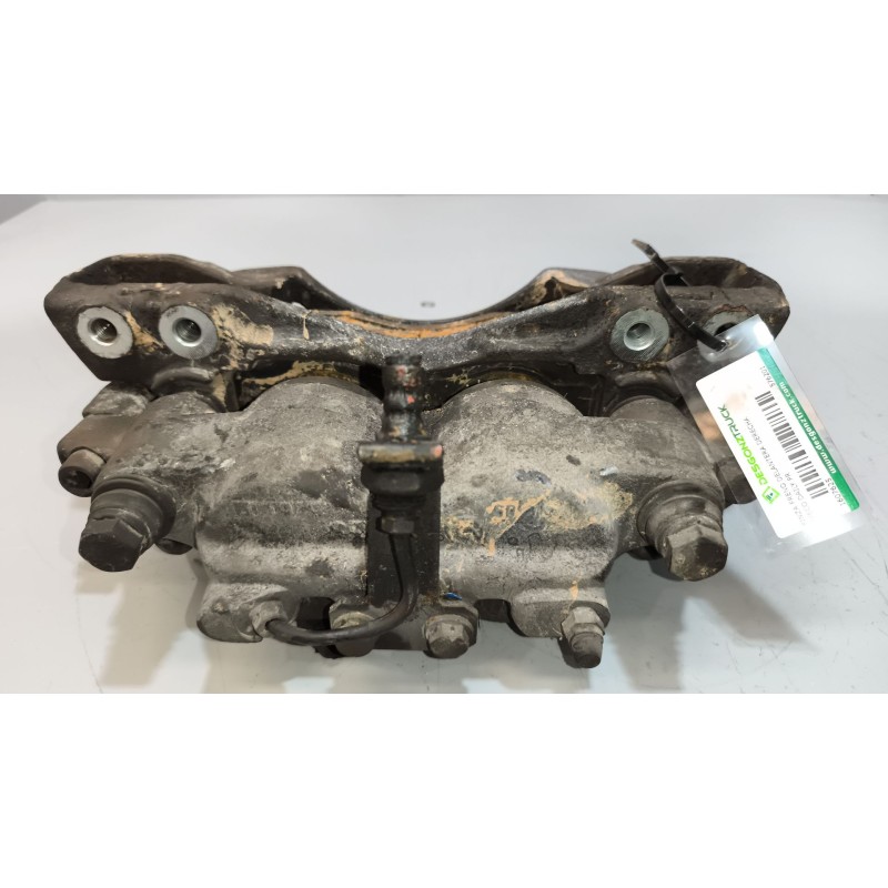 Recambio de pinza freno delantera derecha para iveco daily pr einzelkabine 70 c... radstand 3450 referencia OEM IAM 576201  