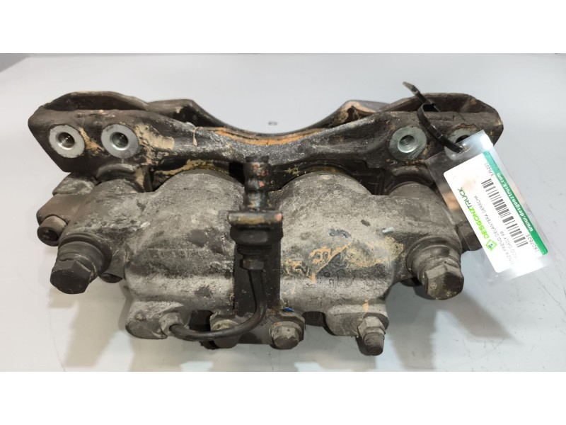 Recambio de pinza freno delantera derecha para iveco daily pr einzelkabine 70 c... radstand 3450 referencia OEM IAM 576201  