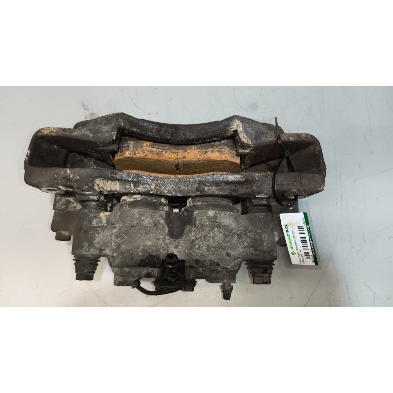 Recambio de pinza freno delantera derecha para iveco daily pr einzelkabine 70 c... radstand 3450 referencia OEM IAM 576201  