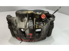 Recambio de pinza freno delantera izquierda para nissan cabstar e 3.0 diesel referencia OEM IAM 204085 BOSCH  2