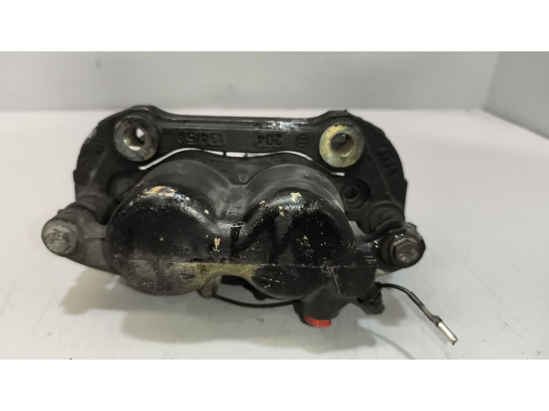 Recambio de pinza freno delantera izquierda para nissan cabstar e 3.0 diesel referencia OEM IAM 204085 BOSCH 
