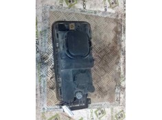 Recambio de faro izquierdo para man tg - a 18.xxx fg / bb   (e3/e4) xlx referencia OEM IAM    2