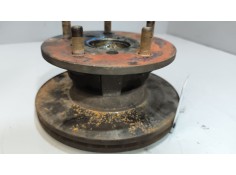 Recambio de buje delantero para nissan cabstar e 3.0 diesel referencia OEM IAM 402049X201   2