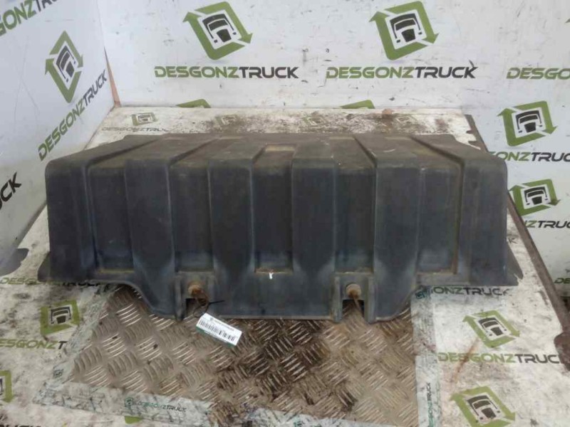 Recambio de tapa bateria para man tg - a 18.xxx fg / bb   (e3/e4) xl referencia OEM IAM   