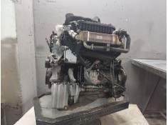 Recambio de motor completo para mercedes-benz clase m (w163) ml 270 cdi (163.113) referencia OEM IAM 6120110701  