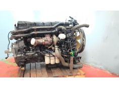 Recambio de motor completo para renault serie t 10.8 diesel referencia OEM IAM DTI11460EUVI  