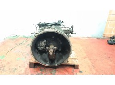 Recambio de caja cambios para daf serie xf105.xxx 12.9 diesel referencia OEM IAM 16S2321TD 1344050007 1639977