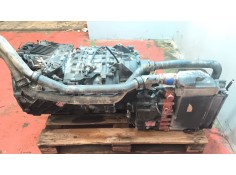 Recambio de caja cambios para iveco stralis (as) 12.9 diesel referencia OEM IAM 12AS2331TD 1353041001 41271286