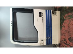 Recambio de puerta delantera izquierda para man tgx 18.xxx fg / 4x2 bl xl referencia OEM IAM 81626004129  
