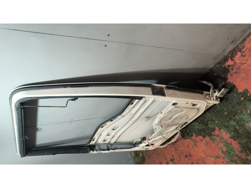 Recambio de puerta delantera izquierda para man tgx 18.xxx fg / 4x2 bl xl referencia OEM IAM 81626004129  