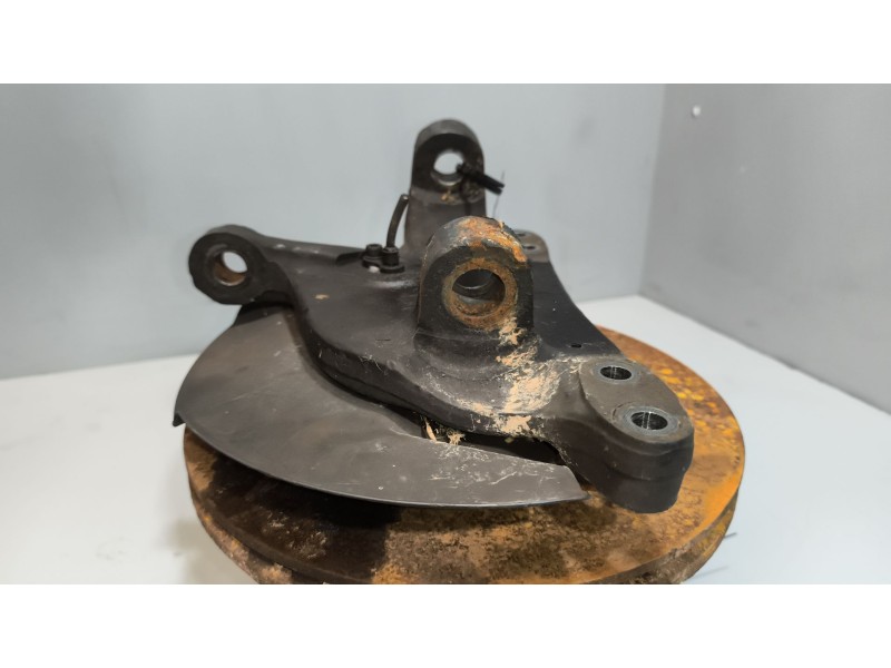 Recambio de mangueta delantera derecha para iveco daily pr einzelkabine 70 c... radstand 3450 referencia OEM IAM   