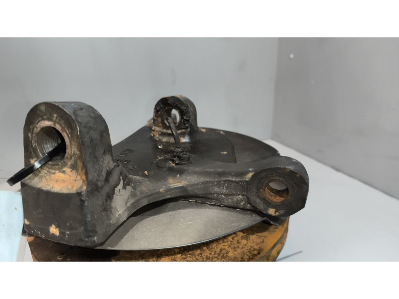 Recambio de mangueta delantera derecha para iveco daily pr einzelkabine 70 c... radstand 3450 referencia OEM IAM   