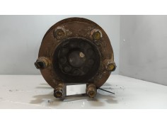 Recambio de buje delantero para iveco daily pr einzelkabine 70 c... radstand 3450 referencia OEM IAM   