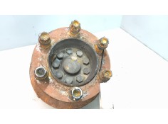 Recambio de buje delantero para iveco daily pr einzelkabine 70 c... radstand 3450 referencia OEM IAM    2