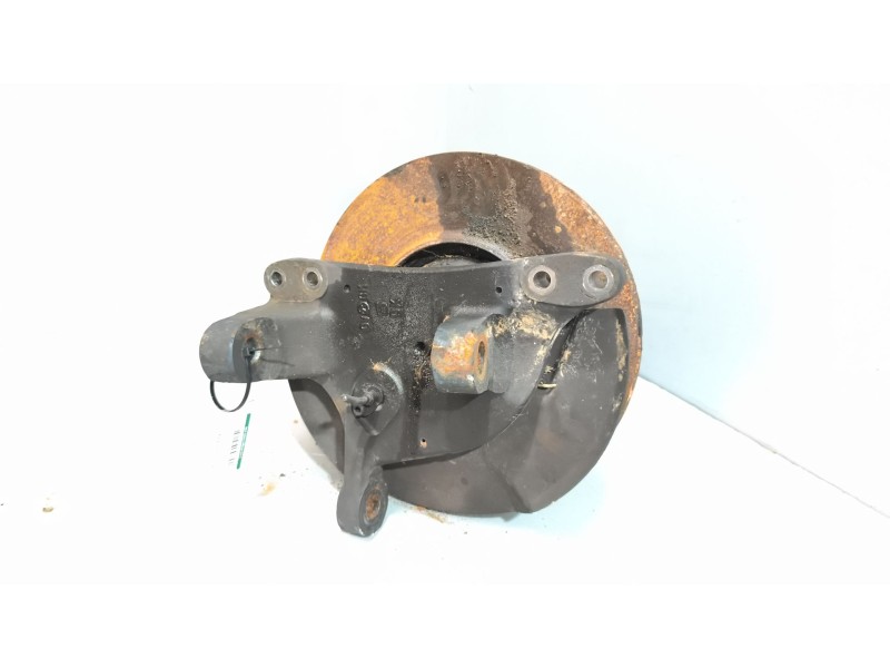 Recambio de buje delantero para iveco daily pr einzelkabine 70 c... radstand 3450 referencia OEM IAM   
