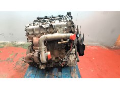 Recambio de motor completo para iveco daily iii furgoneta 65 c 17 referencia OEM IAM F1CE0481B  