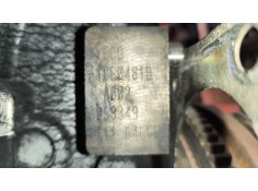 Recambio de motor completo para iveco daily iii furgoneta 65 c 17 referencia OEM IAM F1CE0481B   2