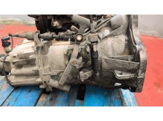 Recambio de caja cambios para iveco daily iii furgoneta 65 c 17 referencia OEM IAM 6S38011M05 8871921 13718256 2