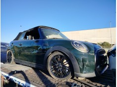 mini cooper s del año 0 2