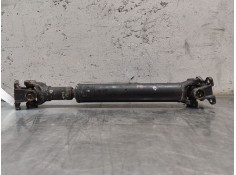 Recambio de transmision central delantera para ssangyong actyon i 200 xdi 4wd referencia OEM IAM   