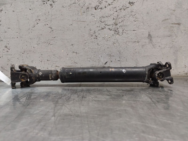 Recambio de transmision central delantera para ssangyong actyon i 200 xdi 4wd referencia OEM IAM   