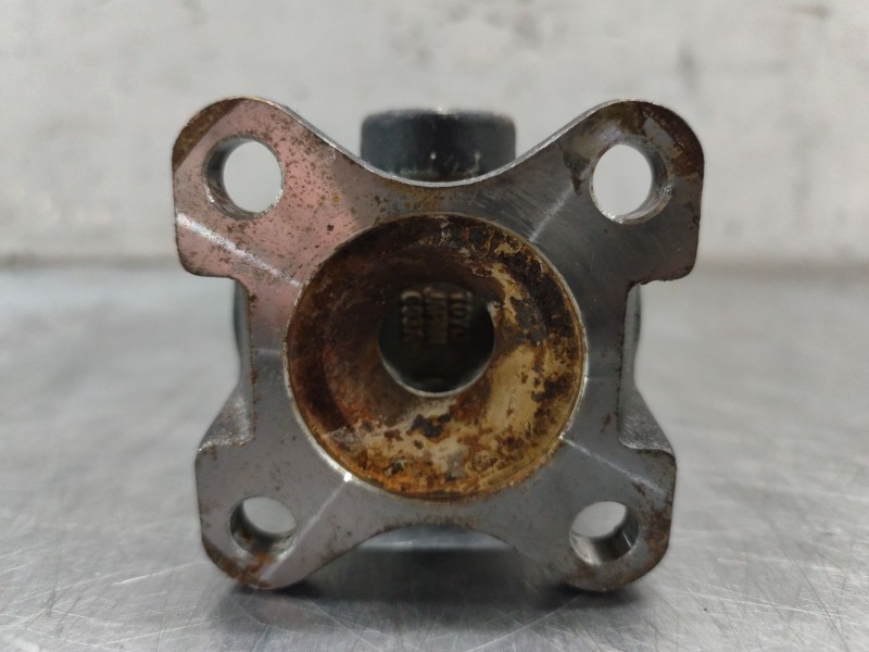 Recambio de transmision central delantera para ssangyong actyon i 200 xdi 4wd referencia OEM IAM   