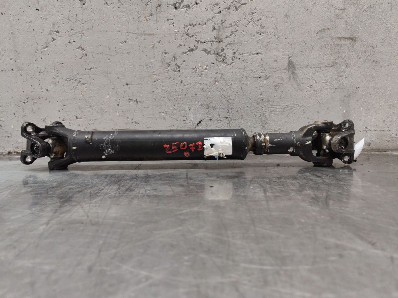 Recambio de transmision central delantera para ssangyong actyon i 200 xdi 4wd referencia OEM IAM   