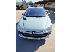 peugeot 206 cc (2d) del año 2002