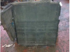 Recambio de intercooler para volvo fh xxx fsa 4x2 low largo (lh1 o l2h1) referencia OEM IAM 20758814  