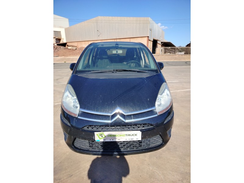 citroën c4 picasso i monospace (ud_) del año 2011