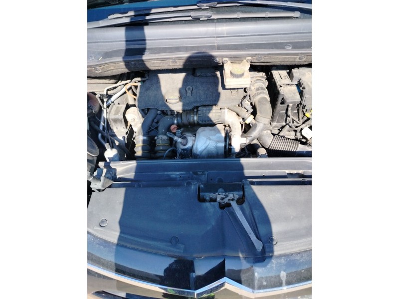 citroën c4 picasso i monospace (ud_) del año 2011