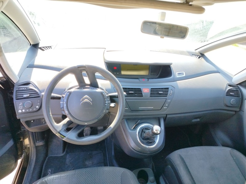 citroën c4 picasso i monospace (ud_) del año 2011