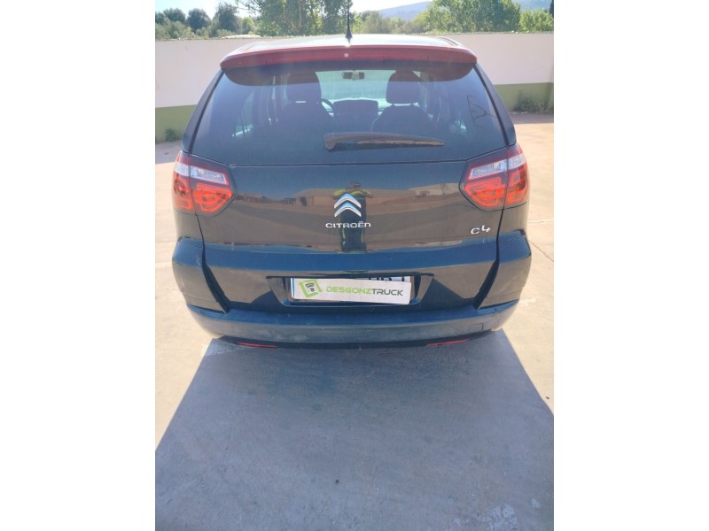 citroën c4 picasso i monospace (ud_) del año 2011