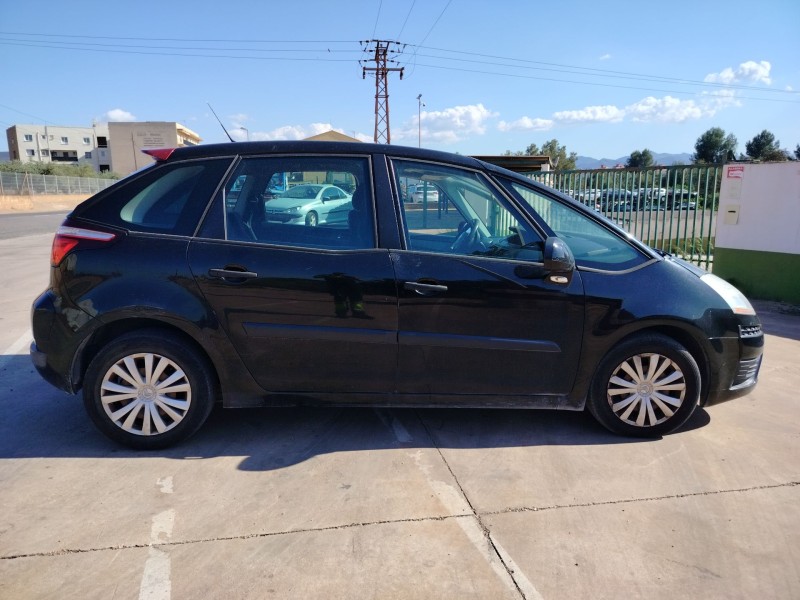 citroën c4 picasso i monospace (ud_) del año 2011