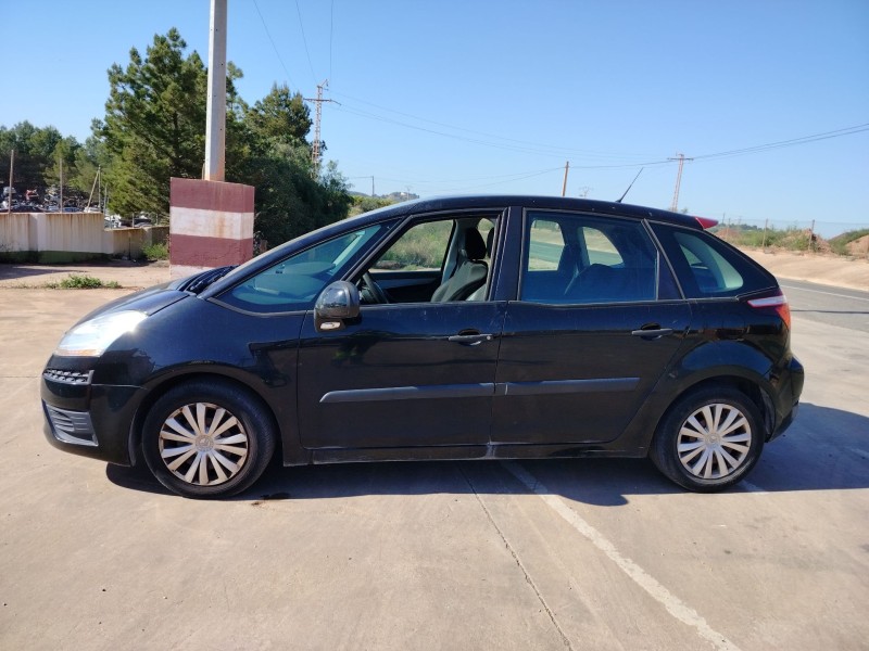 citroën c4 picasso i monospace (ud_) del año 2011