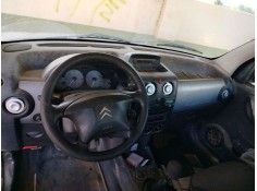 citroën berlingo del año 2005 2