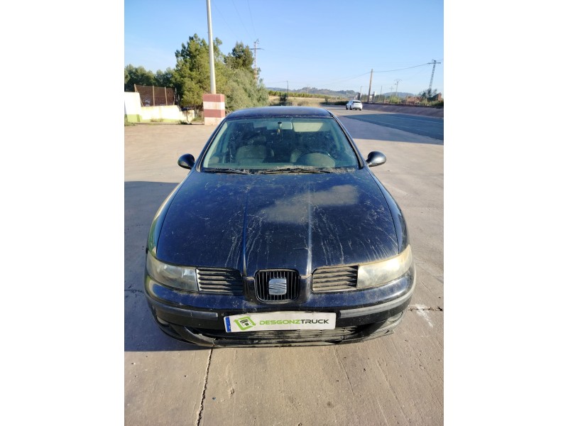 seat leon (1m1) del año 2005